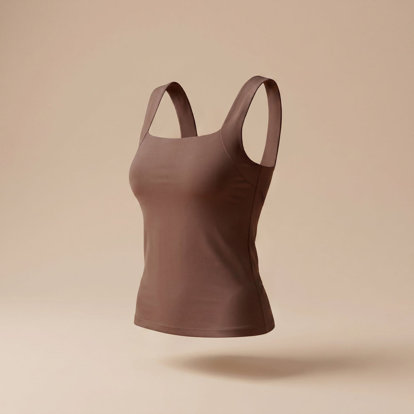 Velcy Built-In Bra Comfort Shaper Tank