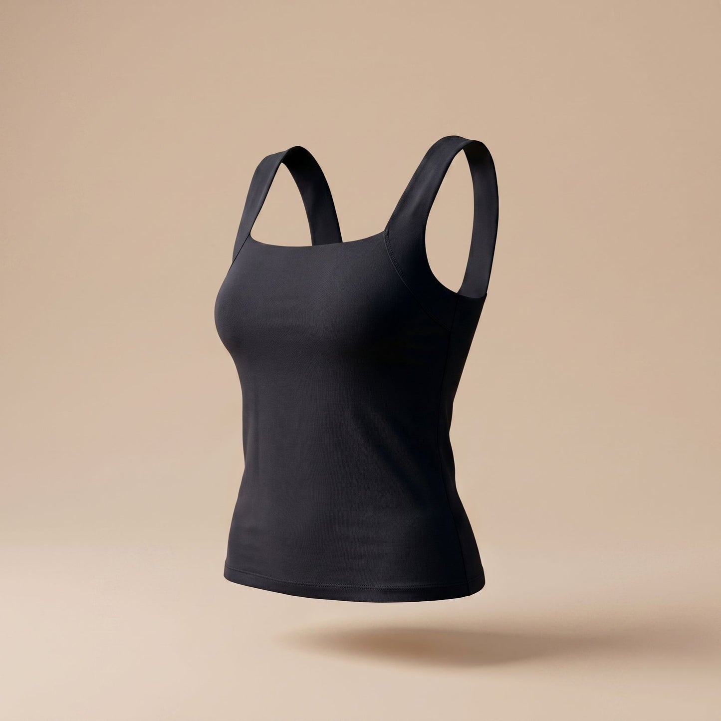 Velcy Built-In Bra Comfort Shaper Tank