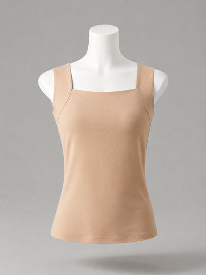 Velcy™ Comfort Tank for Women Post Mastectomy