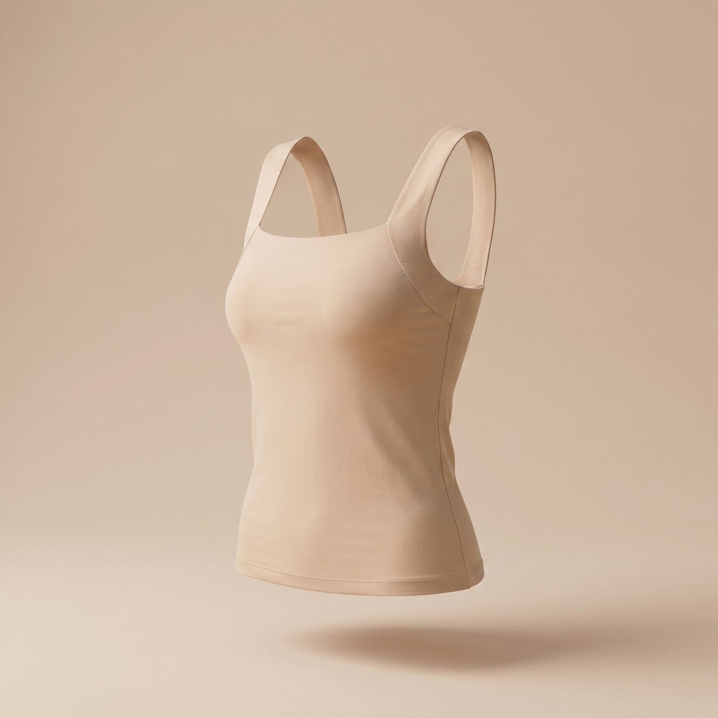 Velcy Built-In Bra Comfort Shaper Tank