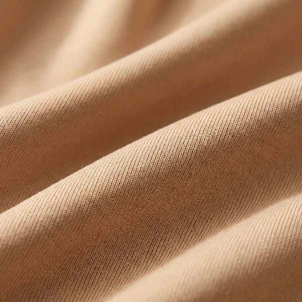 Breathable, soft Fabric