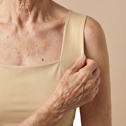 Velcy Built-In Bra Comfort Shaper Tank