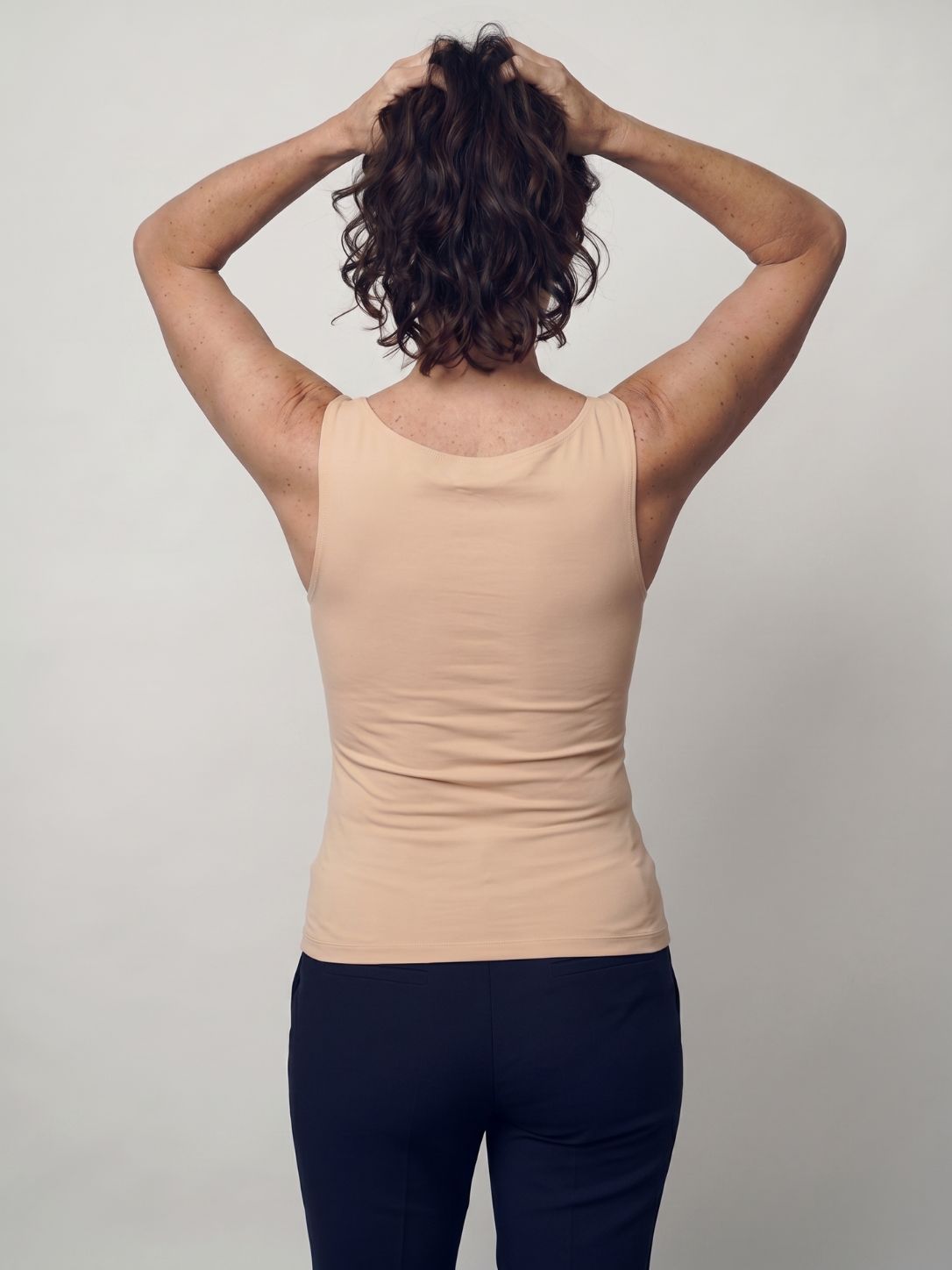 Velcy™ Comfort Tank for Women Post Mastectomy