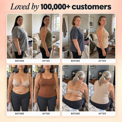 Velcy Built-in Bra Comfort Tank