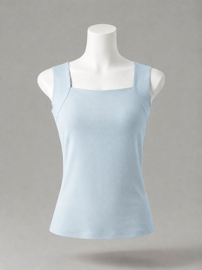 Velcy™ Comfort Tank for Women Post Mastectomy